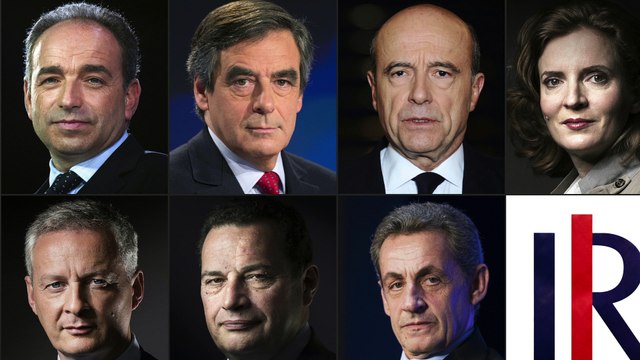 Philippe Bilger : j'ai envie de défendre la classe politique