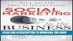 [Read PDF] Social Marketing to the Business Customer: Listen to Your B2B Market, Generate Major