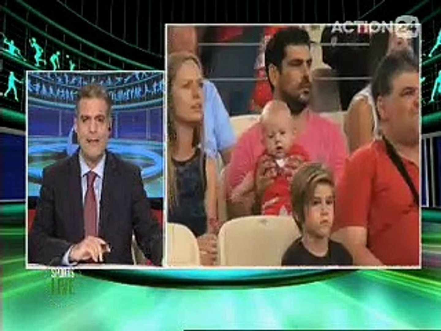 Sports Live 11-10-2016