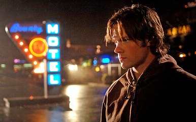 Supernatural, Season 12 Episode 1 Keep Calm and Carry On