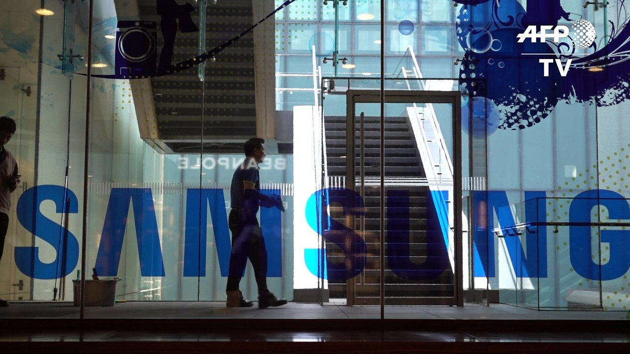 Nach dem Akku-Desaster: Samsungs Image in Gefahr