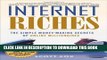 New Book Internet Riches: The Simple Money-Making Secrets of Online Millionaires