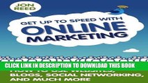 Collection Book Get Up to Speed with Online Marketing: How to Use Websites, Blogs, Social