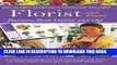 Collection Book How to Open   Operate a Financially Successful Florist and Floral Business Both