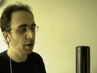 Parodie de Chocolate Rain: "Pluie chocolat"