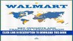 New Book Walmart: Key Insights and Practical Lessons from the World s Largest Retailer