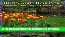 [PDF] Beds and Borders: Traditional and Original Garden Designs (Traditional   original garden