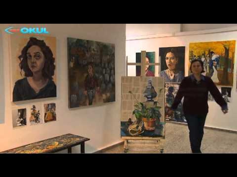 Harmoni - Fragman - TRT Okul