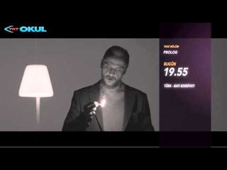Prolog - Fragman - TRT Okul