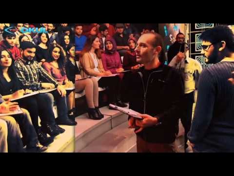 Bir Kelime Bir İşlem - Fragman - TRT Okul