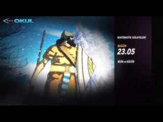 Matematik Hikayeleri - 27. Bölüm Fragman - TRT Okul