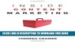 [PDF] Inside Content Marketing: EContent Magazine s Guide to Roles, Tools, and Strategies for
