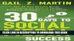 [PDF] 30 Days to Social Media Success: The 30 Day Results Guide to Making the Most of Twitter,