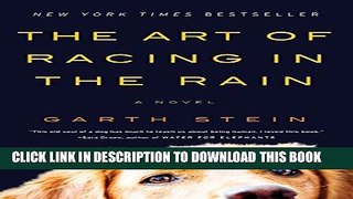 [PDF] The Art of Racing in the Rain: A Novel Popular Online
