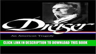 [PDF] Theodore Dreiser: an American Tragedy Full Online