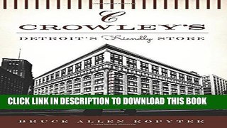 Collection Book Crowley s: (Landmarks)