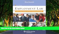 Deals in Books  Employment Law: A Guide to Hiring, Managing and Firing for Employers and