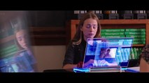 The Space Between Us Official Trailer #2 (2016) Britt Robertson, Asa Butterfield Romance Movie HD
