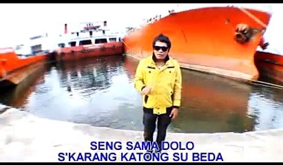 Lagu Ambon Terbaru 2016 - Beta Supilih Dia - Visi Batilmurik