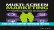 Collection Book Multiscreen Marketing: The Seven Things You Need to Know to Reach Your Customers