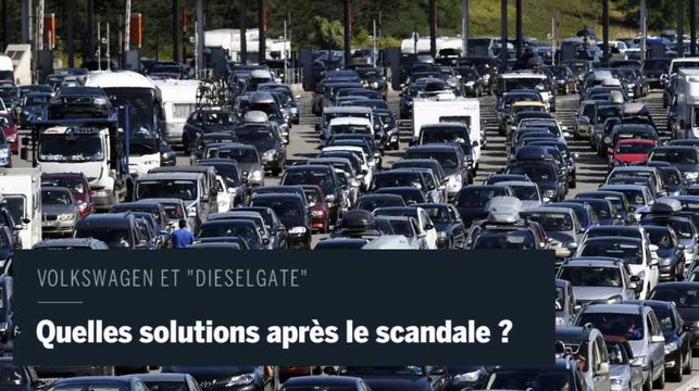 Delphine Batho : « Il faut une norme unique qui intègre tous les paramètres de pollution »
