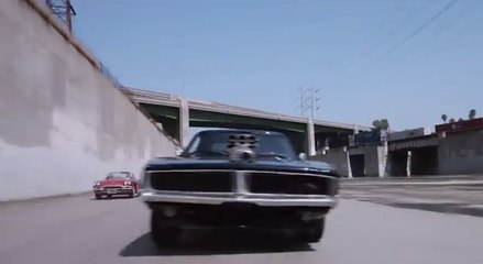 Marvel's Agents of SHIELD S06x01 Season 6 Episode 1