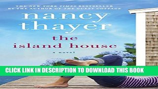 [PDF] The Island House: A Novel Full Online