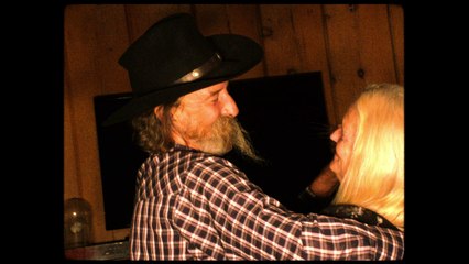 Angie and The Deserters - "You" (Official Music Video)