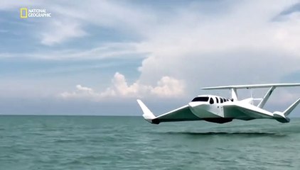 Невероятные машины 5 серия. Что там с гаджетами (2016)