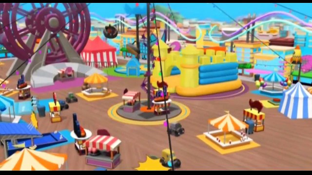 Вспыш ЗУБАСТАЯ РАКЕТА! Вспыш HD. Вспыш и чудо машинки. Сбежавшая ракета.