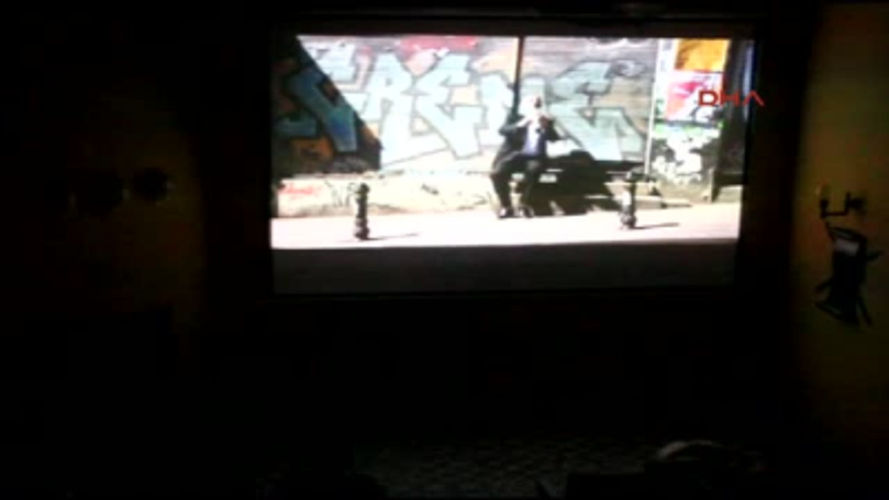 Çanakkale Bozcaada Ekolojik Belgesel Festivali Başladı