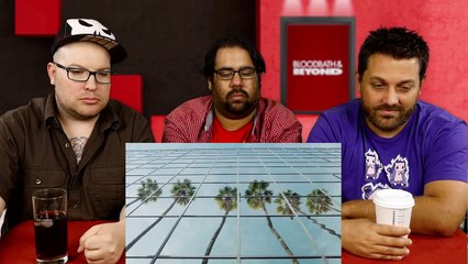 EXCESS FLESH (Bethany Orr, Mary Loveless)