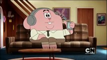 Prank | The Amazing World of Gumball | Cartoon Network