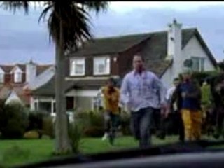 Boy eats girl trailer VO