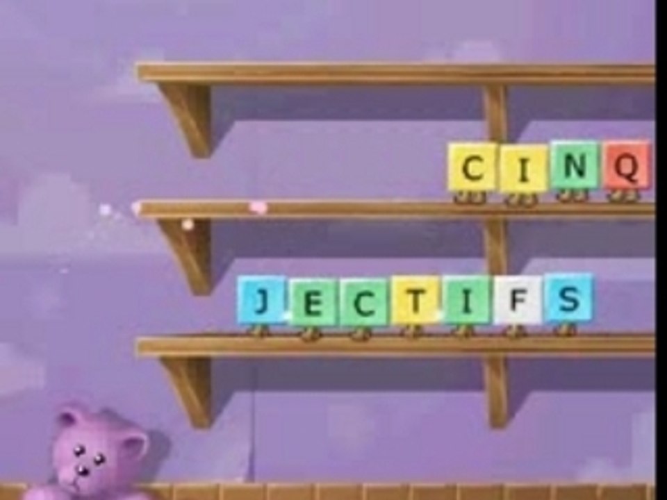 Abc revolution - 55103