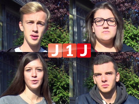 Journaliste d’un Jour à Sarreguemines : ce sont les lycéens de Nominé qui en parlent le mieux…