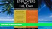 Books to Read  Employers and the Law: 2013-14 Anthology of Best Articles  Full Ebooks Best Seller
