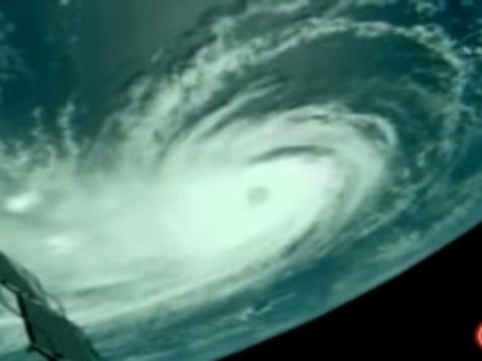 flossie from space