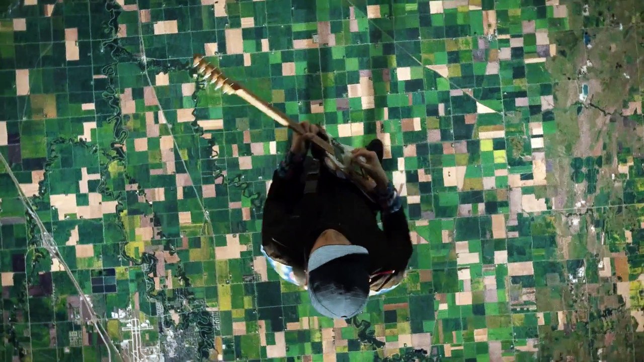 Coldplay - Up&Up