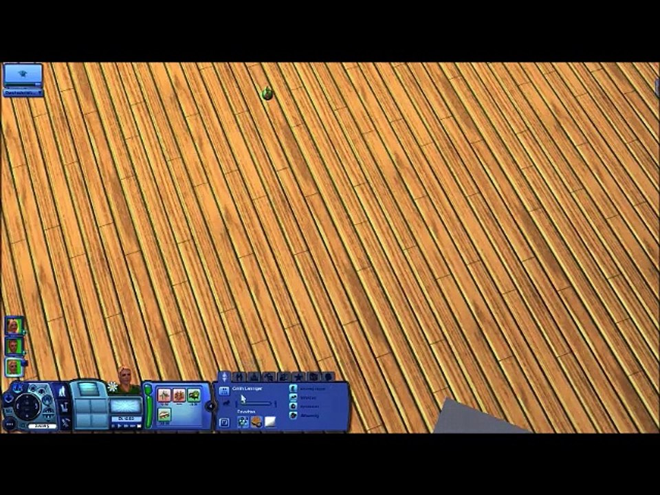 Sims 3 Florida • 4. Jahr