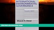 complete  International Environmental Governance: Towards Unepo (International Environmental Law)