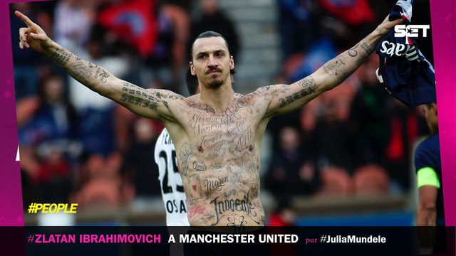 ZLATAN IBRA dans SET PEOPLE sur SET TV la chaine afropéenne