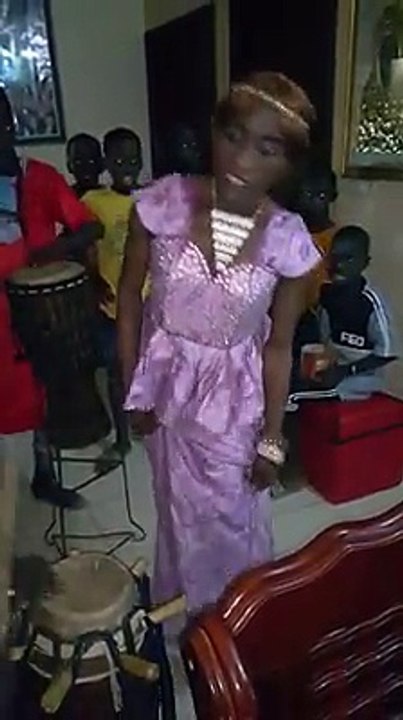 TADJABONE DE OUZIN KEITA