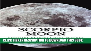 [PDF] Scorpio Moon Full Online