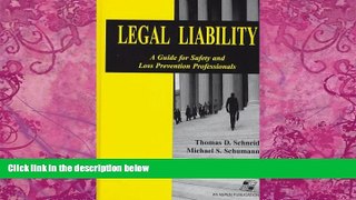 Big Deals  Legal Liability  Best Seller Books Most Wanted