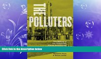 FULL ONLINE  The Polluters: The Making of Our Chemically Altered Environment