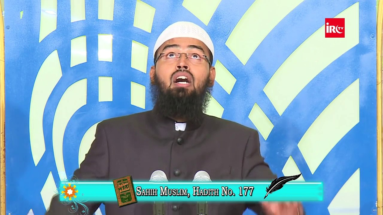 Nabi S Ne Jab Jibrail AS Ko Pehli Baar Dekha Wo Kaise Lag Rahe The By Adv. Faiz Syed