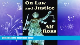 read here  On Law And Justice
