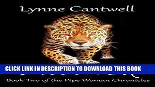 [PDF] Fissured (The Pipe Woman Chronicles Book 2) Popular Online