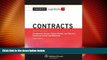 different   Casenote Legal Breifs: Contracts, Keyed to Farnsworth, Sanger, Cohen, Brooks, and